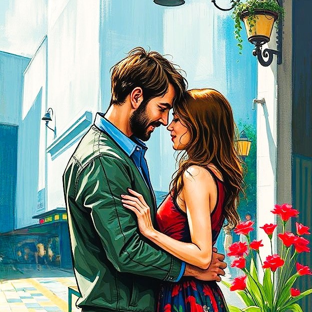 Prières retour de l'amour